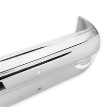 Load image into Gallery viewer, 8187-CK-Series-Fleetside-PUBlazer-Premium-Rear-Bumper-WO-Impact-Strip-Holes