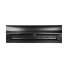 Load image into Gallery viewer, 8187-CK-Series-Fleetside-Tailgate-Chevrolet-Black