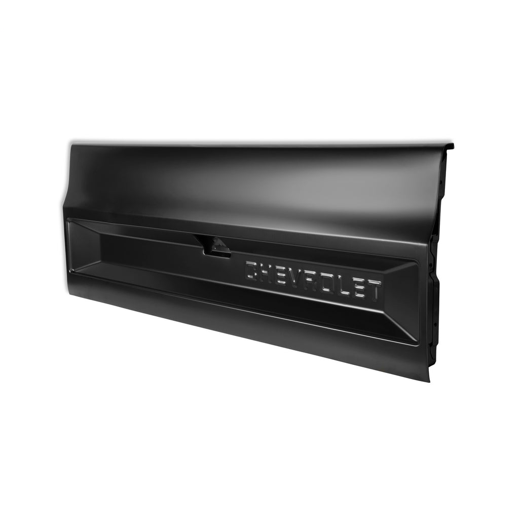 8187-CK-Series-Fleetside-Tailgate-Chevrolet-Black