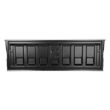 Load image into Gallery viewer, 8187-CK-Series-Fleetside-Tailgate-Chevrolet-Black