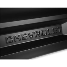 Load image into Gallery viewer, 8187-CK-Series-Fleetside-Tailgate-Chevrolet-Black