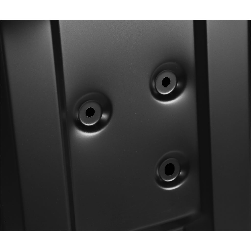 8187-CK-Series-Fleetside-Tailgate-Chevrolet-Black