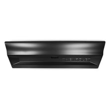 Load image into Gallery viewer, 8187-CK-Series-Fleetside-Tailgate-Chevrolet-Black