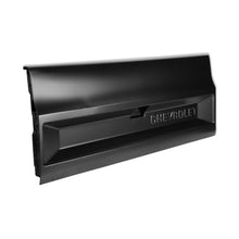 Load image into Gallery viewer, 8187-CK-Series-Fleetside-Tailgate-Chevrolet-Black