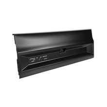 Load image into Gallery viewer, 8187-CK-Series-Fleetside-Tailgate-Gmc-Black