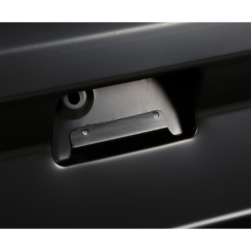 8187-CK-Series-Fleetside-Tailgate-Gmc-Black
