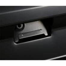 Load image into Gallery viewer, 8187-CK-Series-Fleetside-Tailgate-Gmc-Black