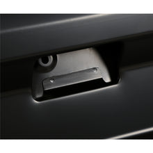 Load image into Gallery viewer, 8187-CK-Series-Fleetside-Tailgate-Gmc-Black