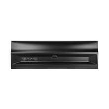 Load image into Gallery viewer, 8187-CK-Series-Fleetside-Tailgate-Gmc-Black