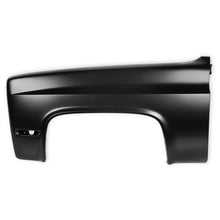 Load image into Gallery viewer, 8187-CK-Series-PU8191-BlazerJimmySuburban-Front-Fender-Lh-Black
