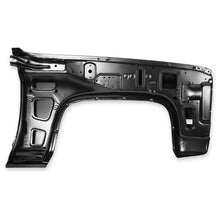 Load image into Gallery viewer, 8187-CK-Series-PU8191-BlazerJimmySuburban-Front-Fender-Lh-Black