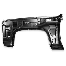 Load image into Gallery viewer, 8187-CK-Series-PU8191-BlazerJimmySuburban-Front-Fender-Rh-Black