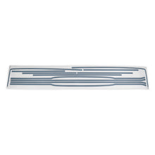 Load image into Gallery viewer, 8187-CK-SeriesBlazerSuburban-Paint-Break-Stripe-Dark-BlueLight-Blue
