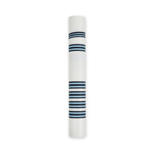 Load image into Gallery viewer, 8187-CK-SeriesBlazerSuburban-Paint-Break-Stripe-Dark-BlueLight-Blue