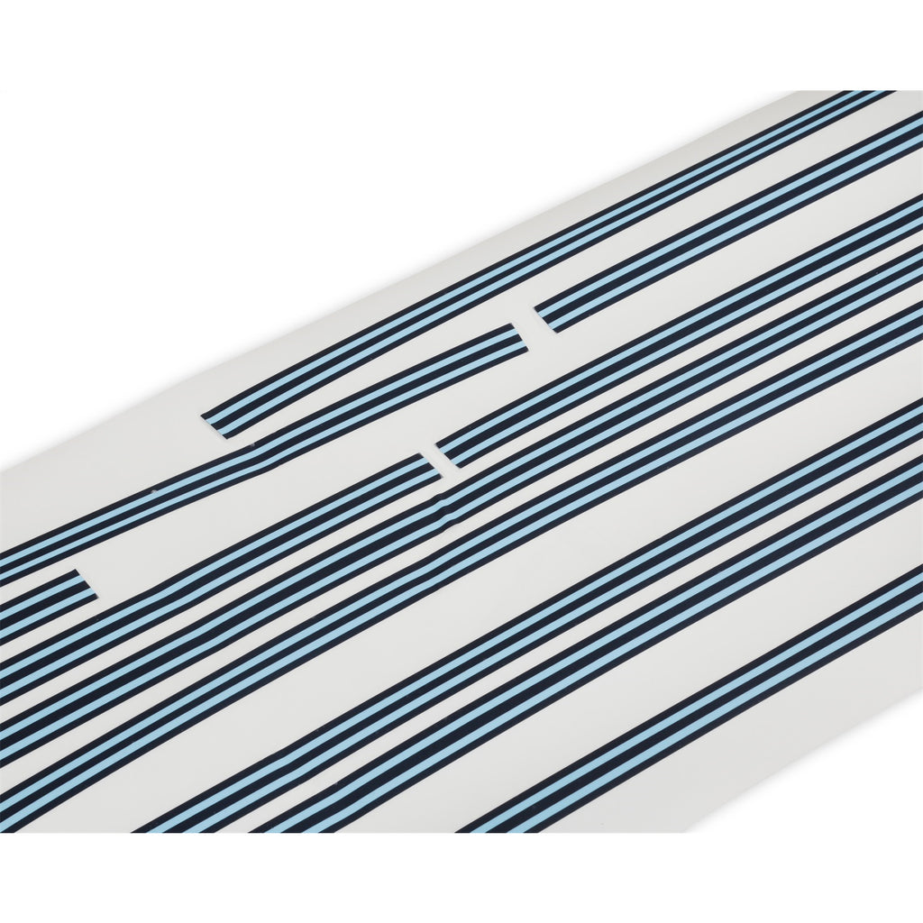 8187-CK-SeriesBlazerSuburban-Paint-Break-Stripe-Dark-BlueLight-Blue