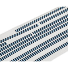 Load image into Gallery viewer, 8187-CK-SeriesBlazerSuburban-Paint-Break-Stripe-Dark-BlueLight-Blue