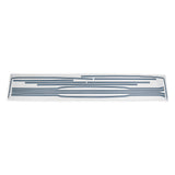 Holley 04-520  Classic Trucks C/K Paint Break Stripe Kit - Dark Blue/Light Blue