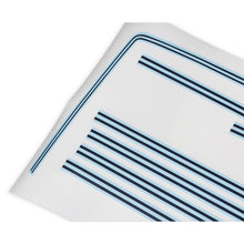 Load image into Gallery viewer, 8187-CK-SeriesBlazerSuburban-Paint-Break-Stripe-Light-BlueDark-Blue