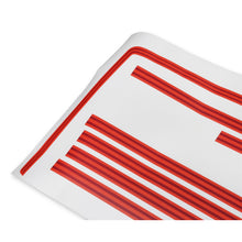 Load image into Gallery viewer, 8187-CK-SeriesBlazerSuburban-Paint-Break-Stripe-VermillionDark-Carmine