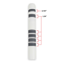 Load image into Gallery viewer, 8187-CK-SeriesBlazerSuburban-Paint-Break-Stripe-VermillionDark-Carmine
