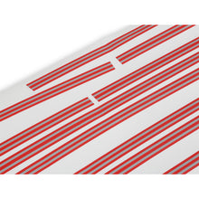 Load image into Gallery viewer, 8187-CK-SeriesBlazerSuburban-Paint-Break-Stripe-VermillionSlate-Grey