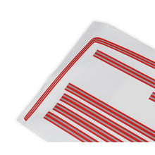 Load image into Gallery viewer, 8187-CK-SeriesBlazerSuburban-Paint-Break-Stripe-VermillionSlate-Grey