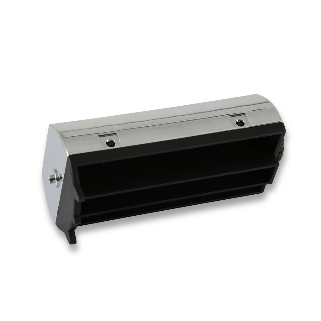 8187-Center-Air-Vent-Outlet-Rh-Black-W-Chrome-Surround