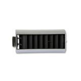 Holley 05-161  Classic Trucks C/K Center Air Vent Outlet - RH