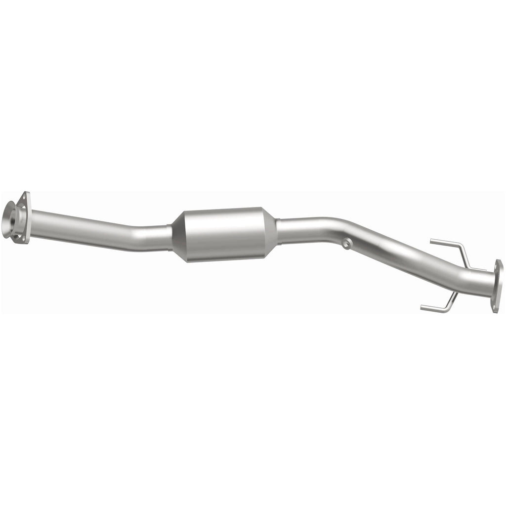 MagnaFlow Exhaust Products 23994 HM Grade Direct-Fit Catalytic Converter for Select Buick Rainier, Chevrolet Trailblazer, GMC Envoy, Isuzu Ascender