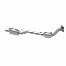 Load image into Gallery viewer, MagnaFlow Exhaust Products 447120 California CARB Direct-Fit Catalytic Converter for Select Ford Explorer, Mercury Mountaineer