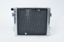 Load image into Gallery viewer, CSF Cooling - Racing &amp; High Performance Division 8187 Mercedes AMG GT / GT S / W205 C63 / W166 GLE63 / X166 GLS63 Auxiliary Radiator for Select Mercedes-Benz AMG GT, Mercedes-Benz AMG GT S, Mercedes-Benz C63 AMG, Mercedes-Benz C63 AMG S, Mercedes-Benz