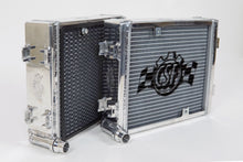 Load image into Gallery viewer, CSF Cooling - Racing &amp; High Performance Division 8187 Mercedes AMG GT / GT S / W205 C63 / W166 GLE63 / X166 GLS63 Auxiliary Radiator for Select Mercedes-Benz AMG GT, Mercedes-Benz AMG GT S, Mercedes-Benz C63 AMG, Mercedes-Benz C63 AMG S, Mercedes-Benz
