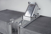 Load image into Gallery viewer, CSF Cooling - Racing &amp; High Performance Division 8188 Porsche 992 911 Turbo/Turbo S / 992.2 Carrera (3.0T) Intercooler System for Select Porsche 911