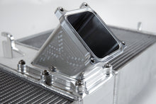 Load image into Gallery viewer, CSF Cooling - Racing &amp; High Performance Division 8188 Porsche 992 911 Turbo/Turbo S / 992.2 Carrera (3.0T) Intercooler System for Select Porsche 911