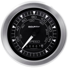 Load image into Gallery viewer, AutoMeter 7017-CH DIRECT FIT DASH KIT, FORD TRUCK 61-66, TACH/MPH/FUEL/OILP/WTMP/VOLT, CHRONO