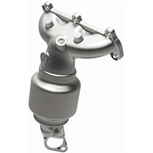 Load image into Gallery viewer, MagnaFlow Exhaust Products 452044 California CARB Manifold Catalytic Converter for Select Kia Optima
