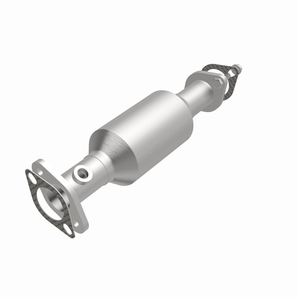 MagnaFlow Exhaust Products 4481930 California CARB Direct-Fit Catalytic Converter for Select Mitsubishi Lancer