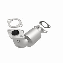 Load image into Gallery viewer, MagnaFlow Exhaust Products 49457 OEM Grade Direct-Fit Catalytic Converter for Select Mitsubishi Eclipse, Mitsubishi Galant