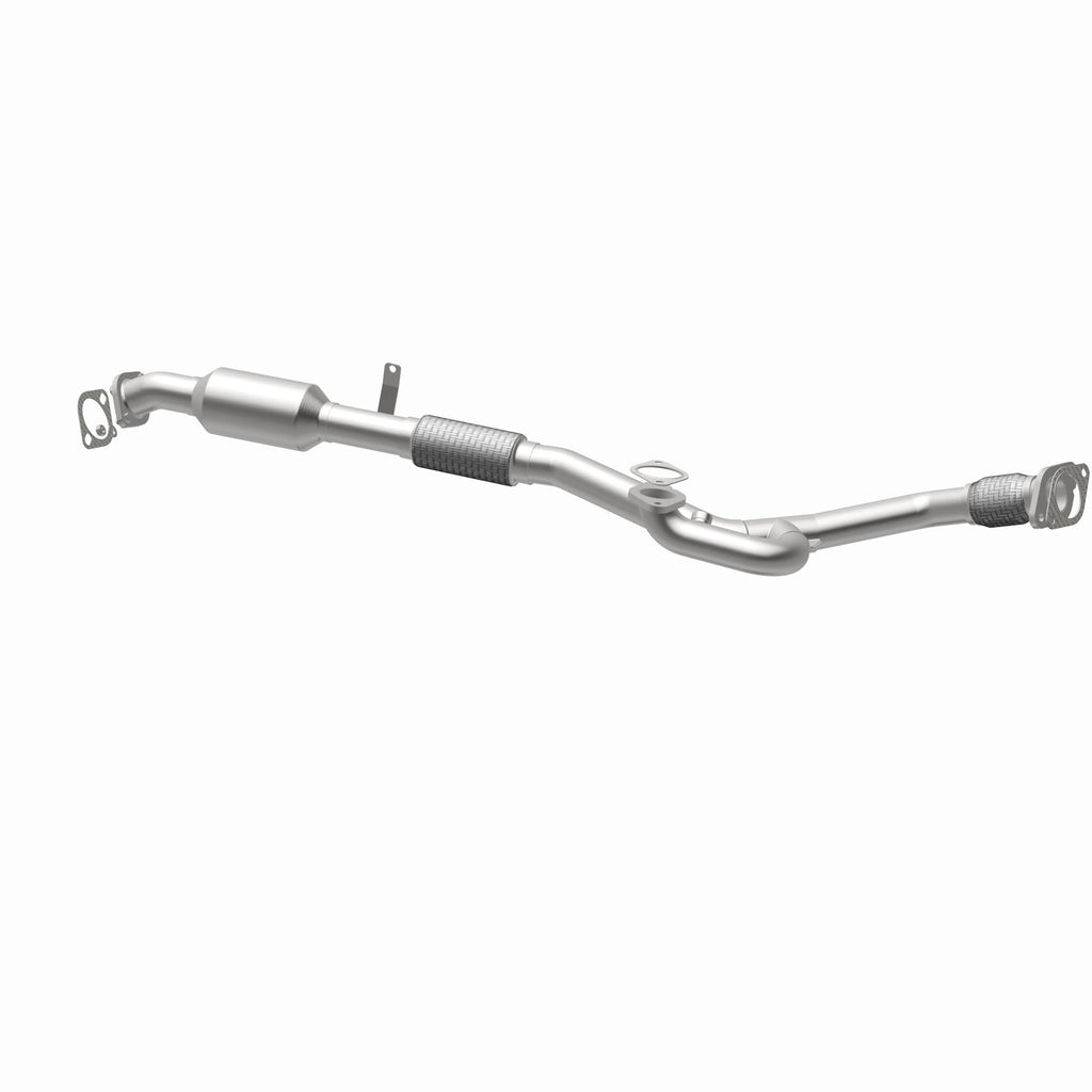 MagnaFlow Exhaust Products 557896 California CARB Direct-Fit Catalytic Converter for Select Buick LaCrosse
