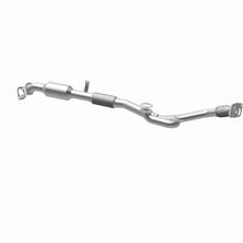 Load image into Gallery viewer, MagnaFlow Exhaust Products 557896 California CARB Direct-Fit Catalytic Converter for Select Buick LaCrosse