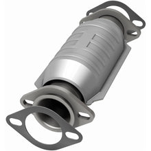 Load image into Gallery viewer, MagnaFlow Exhaust Products 3322767 California CARB Direct-Fit Catalytic Converter for Select Nissan 240SX, Toyota Camry, Toyota Celica, Toyota Cressida, Toyota Supra