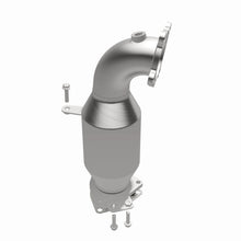 Load image into Gallery viewer, MagnaFlow Exhaust Products 52892 OEM Grade Direct-Fit Catalytic Converter for Select Buick Regal, Chevrolet Malibu