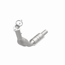 Load image into Gallery viewer, MagnaFlow Exhaust Products 49937 OEM Grade Direct-Fit Catalytic Converter for Select Chevrolet Camaro