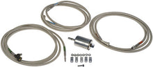Load image into Gallery viewer, Dorman - OE Solutions 819-808 Flexible Braided Stainless Steel Fuel Line