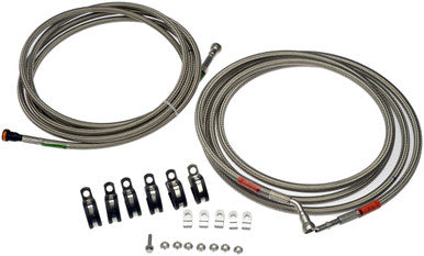 Dorman - OE Solutions 819-811 Fuel Line