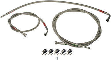 Dorman - OE Solutions 819-812 Fuel Line
