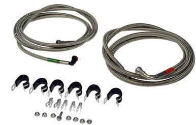 Dorman - OE Solutions 819-813 Fuel Line