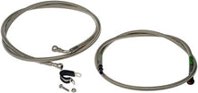 Load image into Gallery viewer, Dorman - OE Solutions 819-814 Flexible Stainless Steel Braided Fuel Line