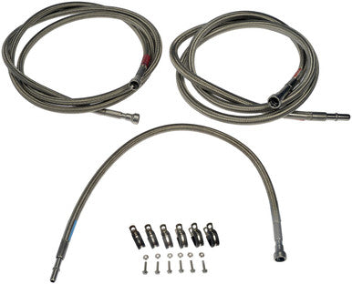 Dorman - OE Solutions 819-815 Fuel Line