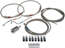 Load image into Gallery viewer, Dorman - OE Solutions 819-819 Flexible Stainless Steel Braided Fuel Line
